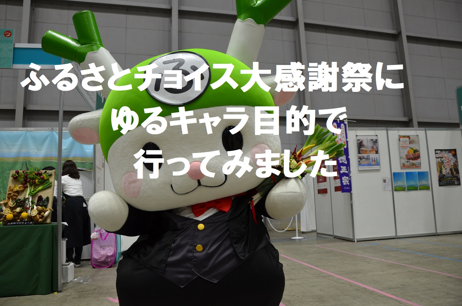 第4回 ふるさとチョイス大感謝祭2018