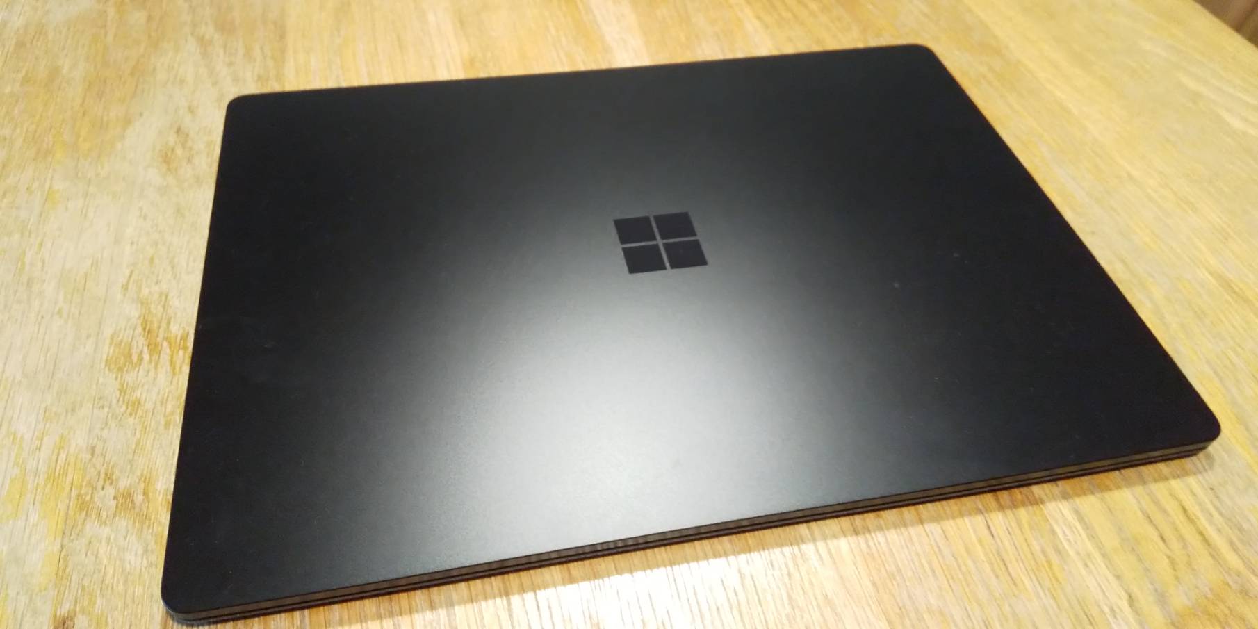 Surface Laptop2【サーフェスラップトップ2】のレビュー | イオン