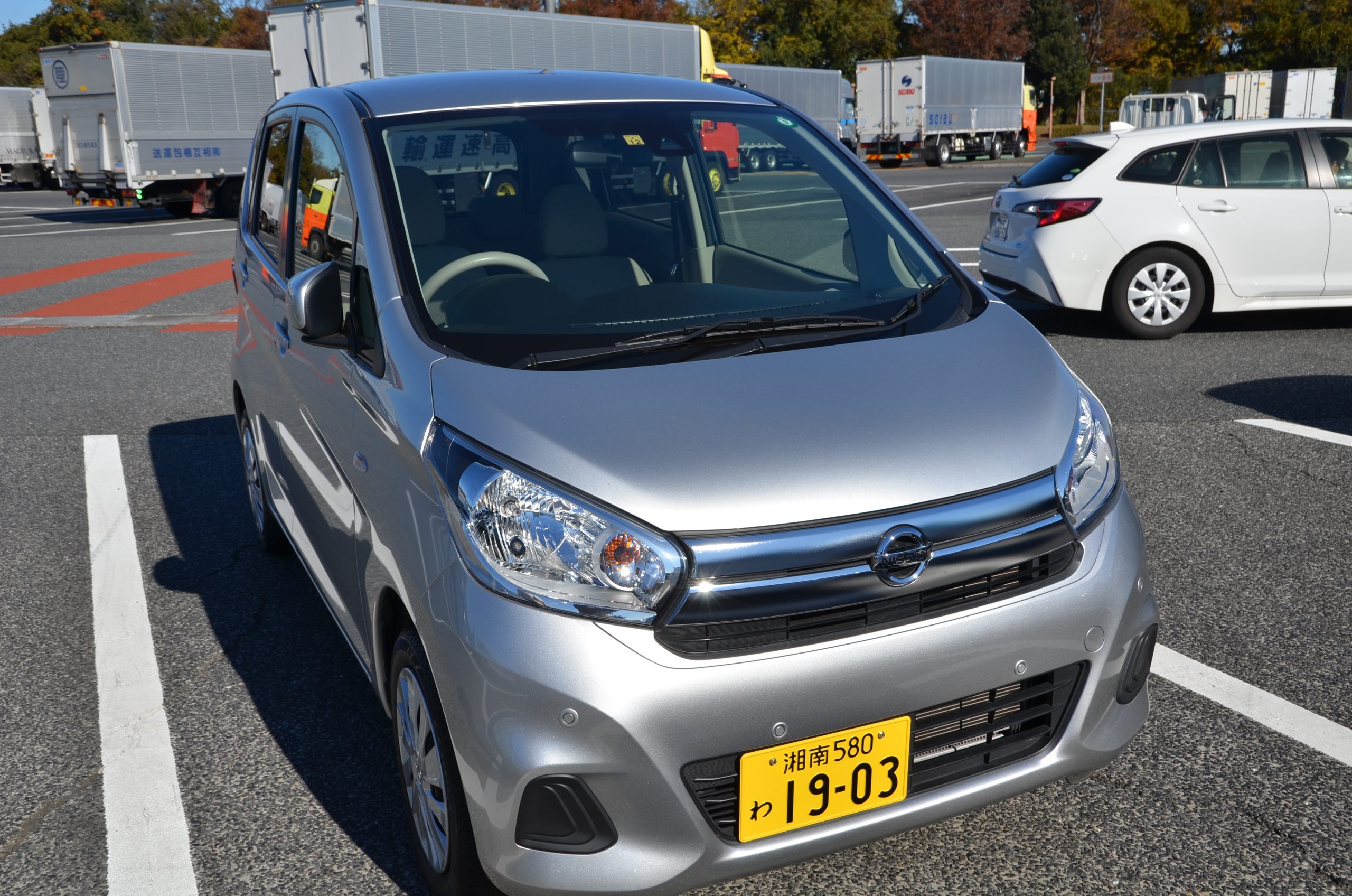 レンタカー オリックスレンタカーを選ぶ５の理由 じせだいベアーズ